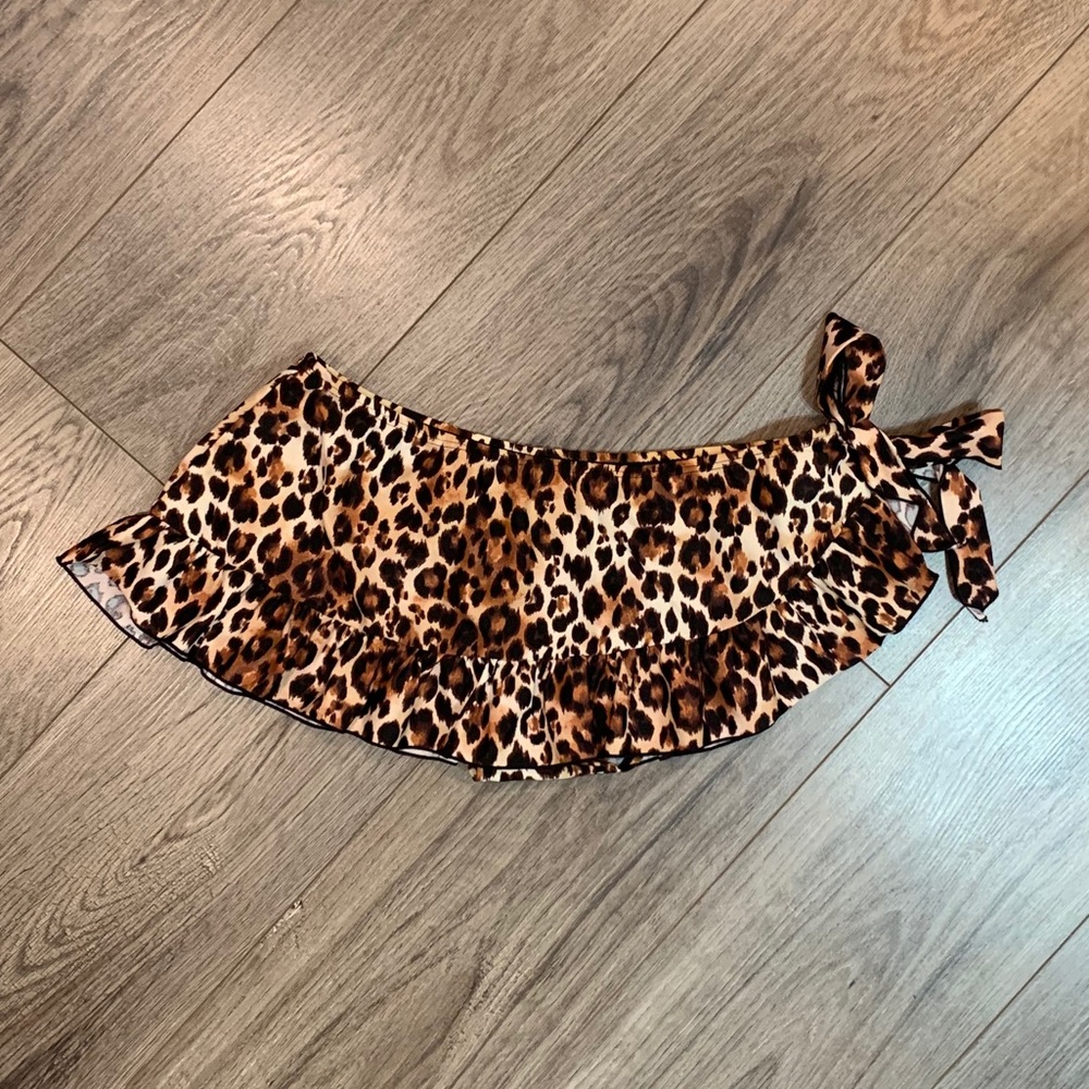 Smart Sexy Swim Bottoms